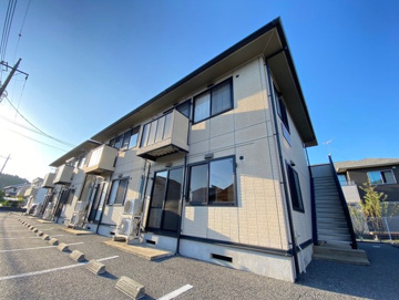 グリーンヒルズ　I棟/みどりが丘1の画像