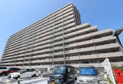 【外観】 | ウインヒルズジェームス山 