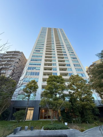 ザ・パークハウス三軒茶屋タワー