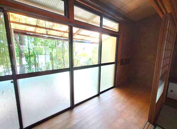 蟹江町本町のお家のその他