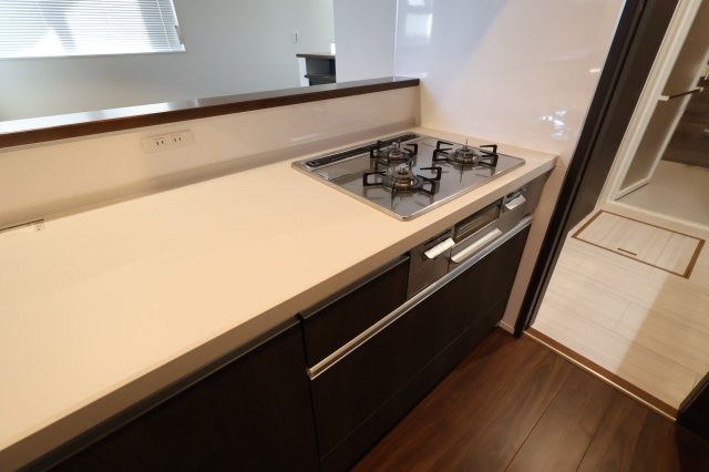 《仲介手数料無料》上尾市原新町13-5新築一戸建てコンフォートヒルズ