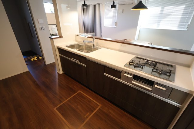 《仲介手数料無料》上尾市原新町13-5新築一戸建てコンフォートヒルズ