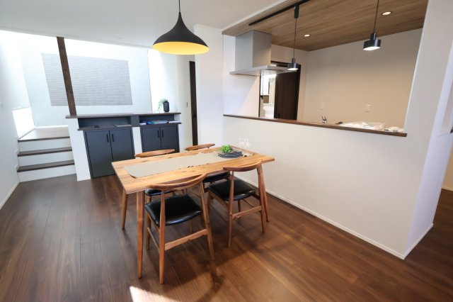 《仲介手数料無料》上尾市原新町13-5新築一戸建てコンフォートヒルズ