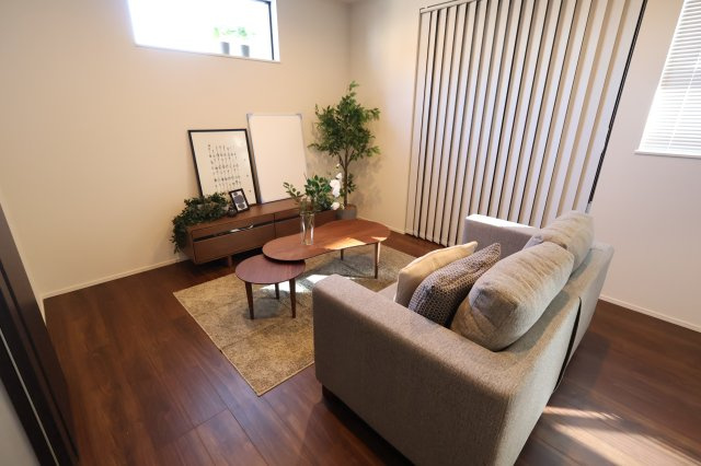 《仲介手数料無料》上尾市原新町13-5新築一戸建てコンフォートヒルズ