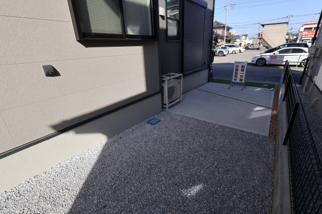 《仲介手数料無料》上尾市原新町13-5新築一戸建てコンフォートヒルズ