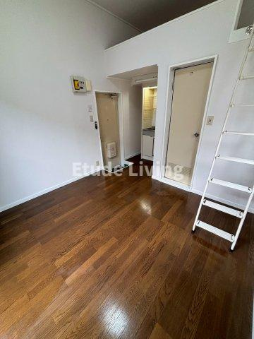 コーポサンフラワーのその他共用部分