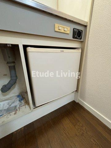 コーポサンフラワーの設備