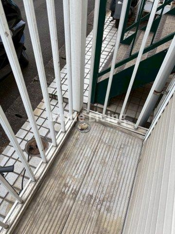 コーポサンフラワーの省エネ性能ラベル