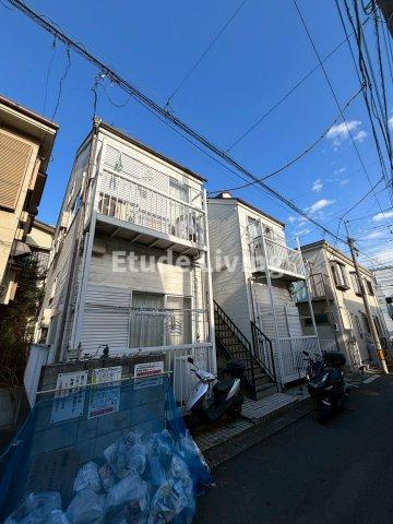 コーポサンフラワー