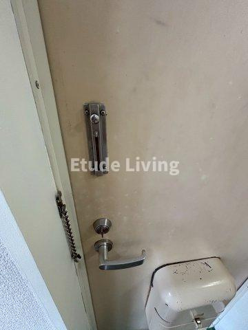 コーポサンフラワーのセキュリティ