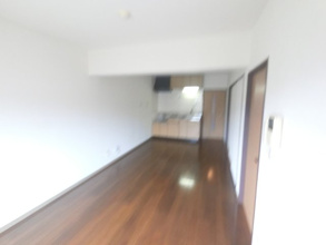 【居間・リビング】 | ※別部屋の写真となります。