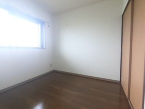 【洋室】 | ※別部屋の写真となります。