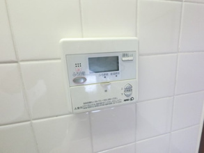 【設備】 | ※別部屋の写真となります。