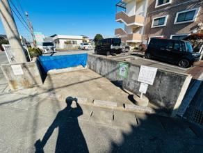 【その他共用部分】 | ※別部屋の写真となります。