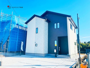 ワイウッドコート北本市中丸第6期　新築戸建　全9棟　5号棟の画像