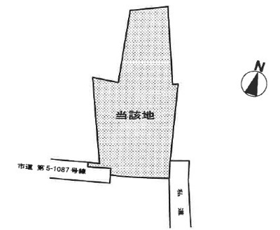  | 【S造倉庫・工場】所沢市大字山口