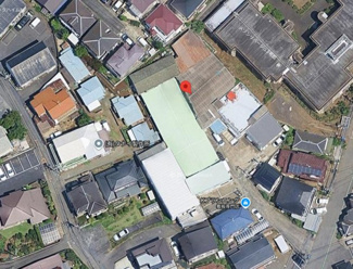 【その他】 | 【S造倉庫・工場】所沢市大字山口