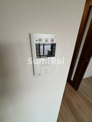 【セキュリティ】 | プレサンスコウベグレンツ