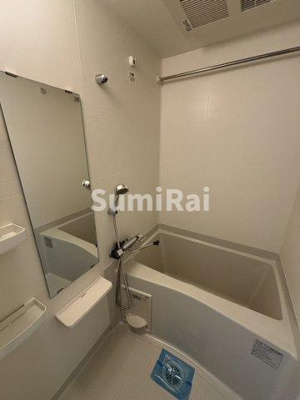 【浴室】 | プレサンスコウベグレンツ