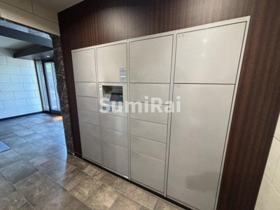 【その他共用部分】 | プレサンスコウベグレンツ