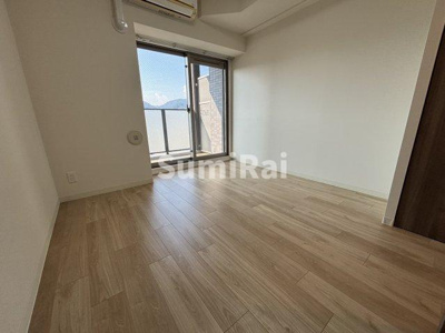 【洋室】 | プレサンスコウベグレンツ