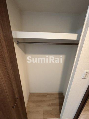 【収納】 | プレサンスコウベグレンツ