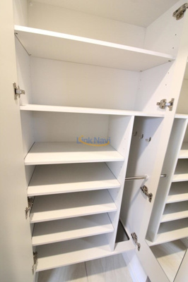 【玄関】 | レジュールアッシュ塚本レジデンス