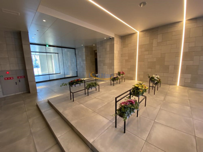 【その他共用部分】 | レジュールアッシュ塚本レジデンス