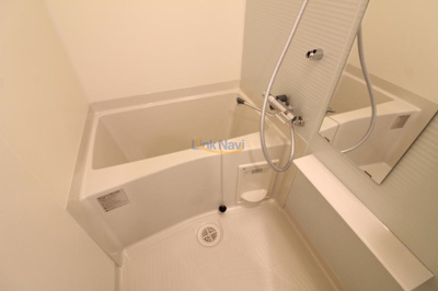 【浴室】 | レジュールアッシュ塚本レジデンス