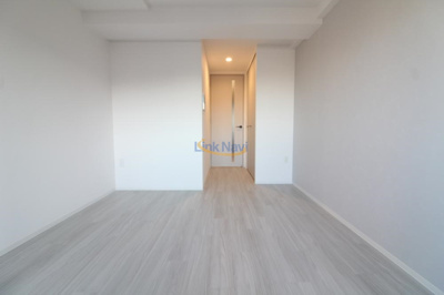 【寝室】 | レジュールアッシュ塚本レジデンス