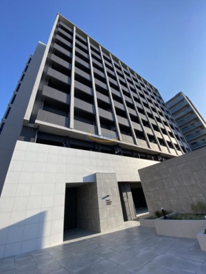 【外観】 | レジュールアッシュ塚本レジデンス