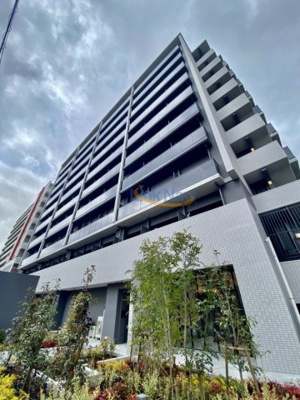 【外観】 | レジュールアッシュ塚本レジデンス