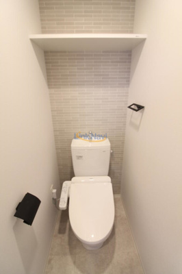 【トイレ】 | レジュールアッシュ塚本レジデンス