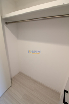 【収納】 | レジュールアッシュ塚本レジデンス