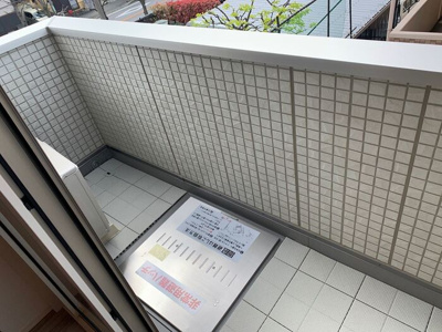 【バルコニー】 | Lotus