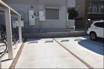 【駐車場】 | Lotus