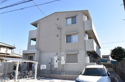 【外観】 | Lotus