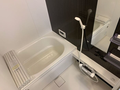 【浴室】 | Lotus