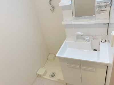 【洗面所】 | Lotus