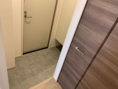 【玄関】 | Lotus