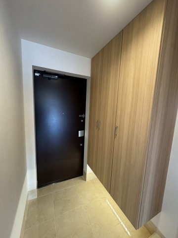 アーバンシティ上田中央の玄関