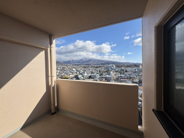 アーバンシティ上田中央のその他