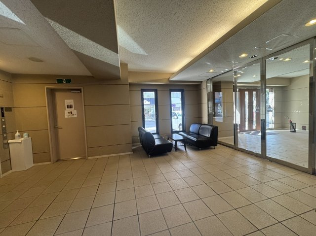 アーバンシティ上田中央のその他