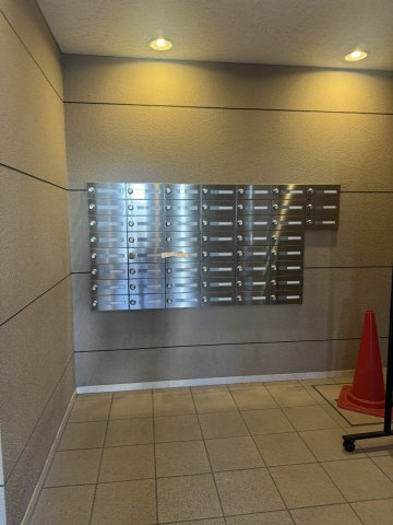 アーバンシティ上田中央のその他共用部分