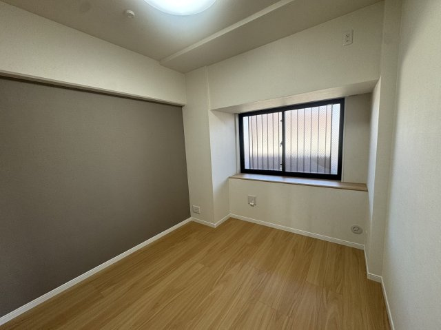 アーバンシティ上田中央の洋室