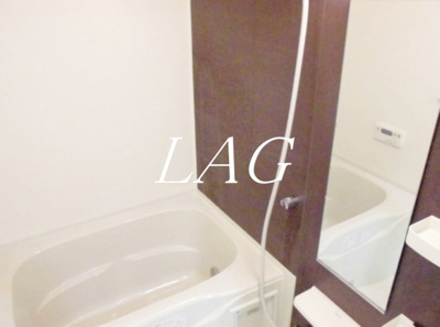 【浴室】 | タウンコートＳ | お風呂です。