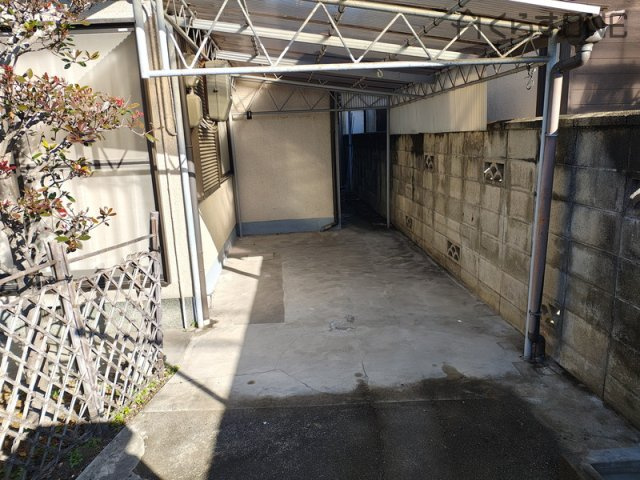 【駐車場】 | 姫路市西今宿6丁目／中古戸建