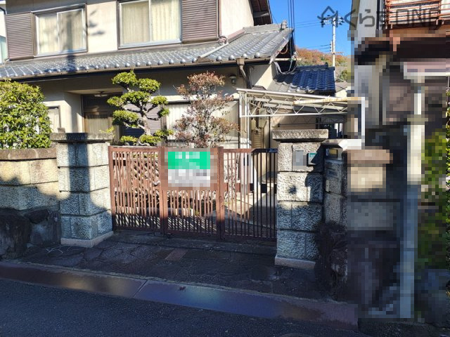 【外観】 | 姫路市西今宿6丁目／中古戸建