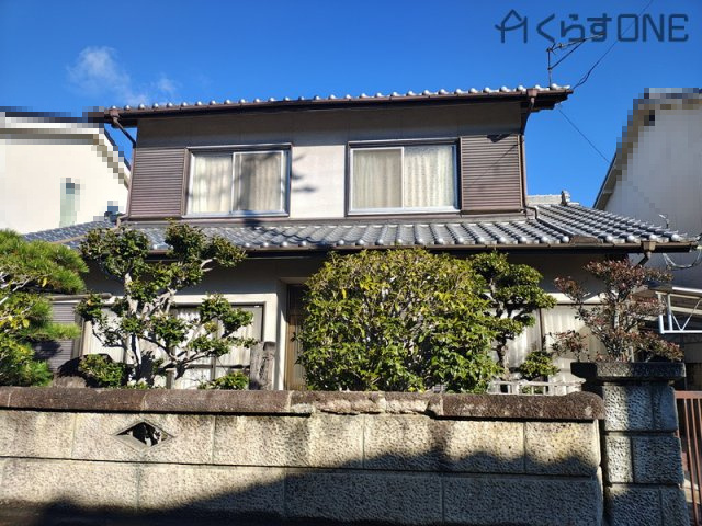 【外観】 | 姫路市西今宿6丁目／中古戸建