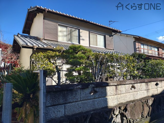 【外観】 | 姫路市西今宿6丁目／中古戸建